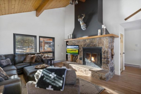 Boulder Bend, the perfect mountain getaway! Breckenridge